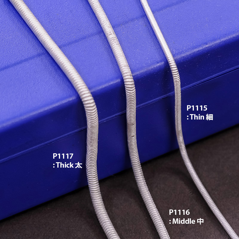 Soft Metal Wire Set
