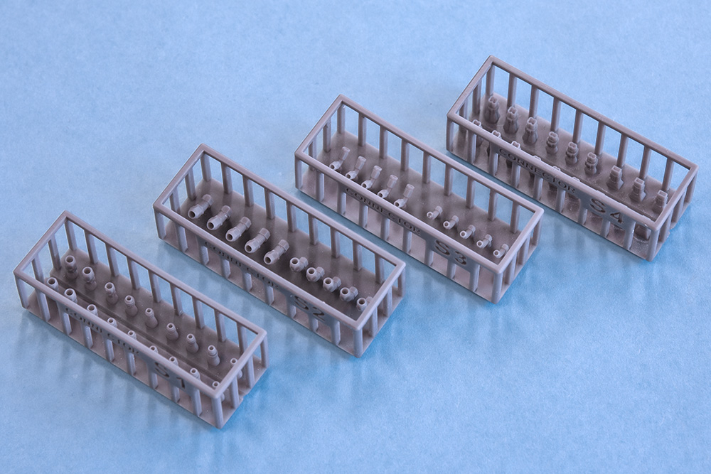 Connector/Joint Set [ S-size ]