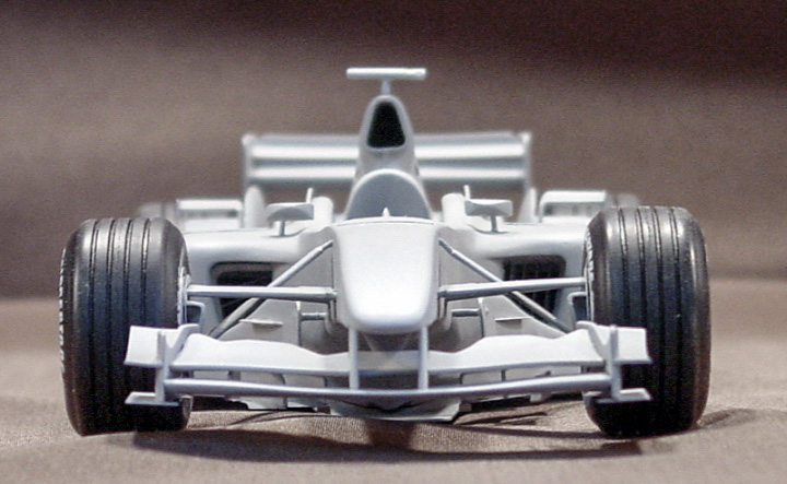 1/20scale Fulldetail Kit : F2003-GA