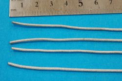 Metal mesh hose