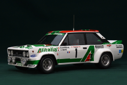 1/12scale Fulldetail Kit : 131 Rally