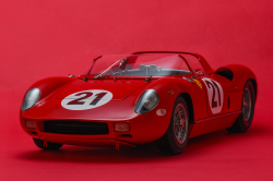 1/12scale Fulldetail Kit : 250P / 275P