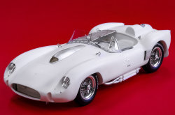 1/12scale Proportion Kit : 250TR 58