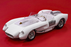 1/12scale Fulldetail Kit : 250TR