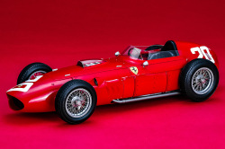 1/12scale Fulldetail Kit : 256F1