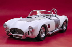 1/12scale Fulldetail Kit : Cobra 427