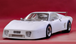 1/12scale Fulldetail Kit : 512BB LM - Ver.B / C / D