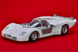 1/12scale Fulldetail Kit : 512S