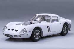 プラモデル　Ferrari 250P 1963 レジンキャストキット No.055 [SD-02] フェラーリ250P 1963 （スターダスト1/24）＞ 特集 フェラーリ