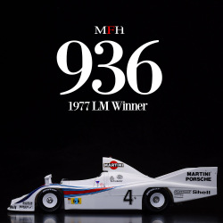 1/12scale Fulldetail Kit : 936/77