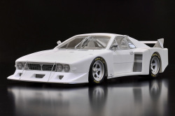 1/12scale Fulldetail Kit : Beta Montecarlo Turbo