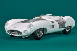 1/12scale Fulldetail Kit : DBR1