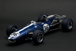 1/12scale Fulldetail Kit : EAGLE Gurney-Weslake
