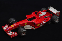 1/12scale Fulldetail Kit : F2004
