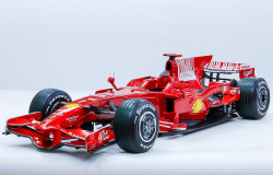 1/12scale Propotion Kit : F2008