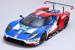 1/12scale Proportion Kit : GT GTE 2017