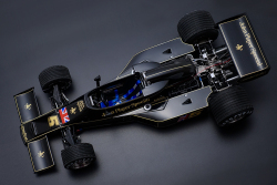 1/12scale Fulldetail Kit : LOTUS TYPE77