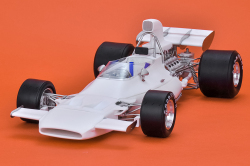 1/12scale Fulldetail Kit : McLaren M19A