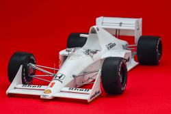 1/12scale Fulldetail Kit : McLaren MP4/5