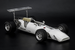 1/12scale Fulldetail Kit : HONDA RA301
