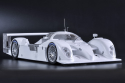 1/12scale Fulldetail Kit : Speed8 2003LM