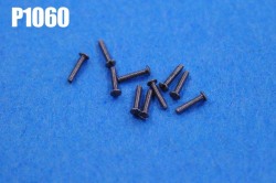 極小マイナスネジ / 変形マイナスネジ Micro minus screws / Odd shape minus screw