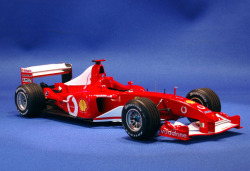 1/20scale Fulldetail Kit : F2002