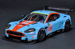 1/24scale Proportion Kit : DBR9 2008LM “Gulf”