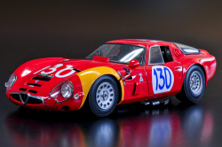 1/24scale Fulldetail Kit : TZ2