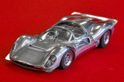 MFHモデルヒロファクトリー1/43scalemulti-materialkit - メルカリ