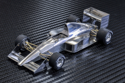 1/43scale Multi-Material Kit : F1-89 (640)