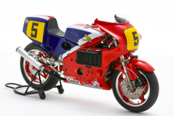 Miyazawa D50 トータルキット 1/9scale Fulldetail Kit : HONDA NR500 [NR1]