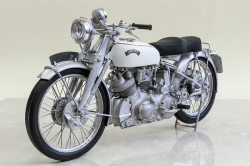 1/9scale Fulldetail Kit : VINCENT [Late Type]