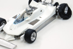 1/20scale 1979 Dutch GP Parts Set [for 312T4]