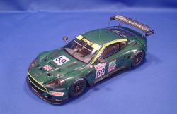 1/24scale Proportion Kit : DBR9 2005LM