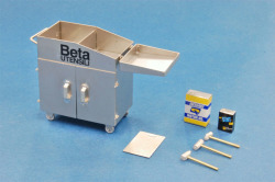 1/20scale Tool Box Set C