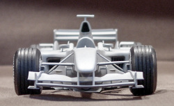 1/20scale Fulldetail Kit : F2003-GA