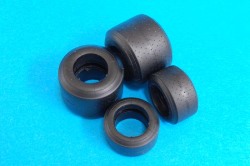 1/20scale 312(T4) Tire Set Type M
