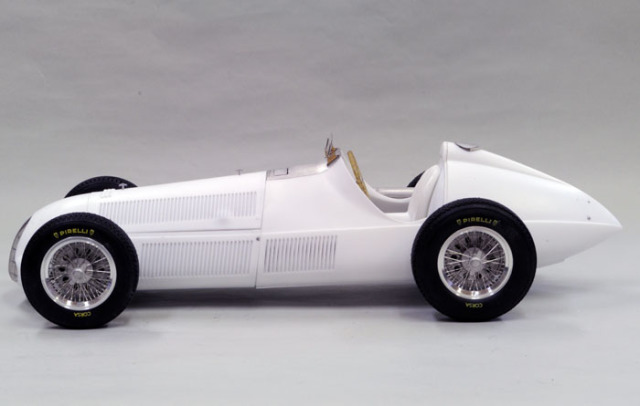 1/12scale Fulldetail Kit : Tipo 158/159M