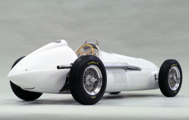 1/12scale Fulldetail Kit : Tipo 158/159M