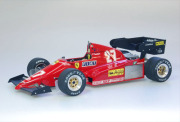 1/20scale Fulldetail Kit : 126C3