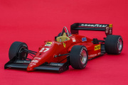 1/20scale Fulldetail Kit : 156/85