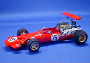 1/20scale Fulldetail Kit : 312F1 ’68 / ’69