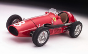 1/20scale Fulldetail Kit : 500F2 [1953 Wold Champion Car]