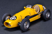 1/20scale Fulldetail Kit : 500F2 [1953 Nurburgring]