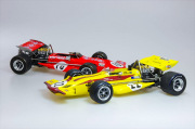 1/20scale Fulldetail Kit : March 701
