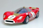 1/24scale Fulldetail Kit : P68 ’68