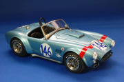 1/24scale Fulldetail Kit : Cobra 289 FIA Roadstar