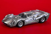 1/43scale Multi-Material Kit : 330 P4 [ Berlinetta ]