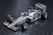 1/43scale Multi-Material Kit : McLaren MP4/5